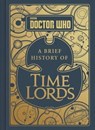 Doctor Who - Steve Tribe - 9780062742261