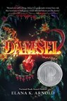 Damsel - Elana K. Arnold - 9780062742339