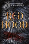 Red Hood - Elana K. Arnold - 9780062742360