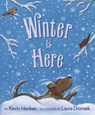 Winter Is Here - Kevin Henkes - 9780062747204