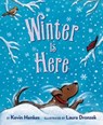 Winter Is Here Board Book - Kevin Henkes - 9780062747211
