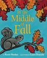 In the Middle of Fall - Kevin Henkes - 9780062747266