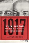 1917 - HERMAN,  Arthur - 9780062747365