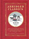 Abridged Classics - John Atkinson - 9780062747853