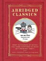 Abridged Classics - John Atkinson - 9780062747860