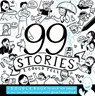 99 Stories I Could Tell - Nathan W. Pyle - 9780062748355