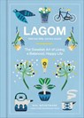 Lagom - Niki Brantmark - 9780062748805