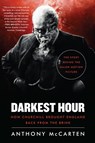 Darkest Hour - Anthony McCarten - 9780062749529