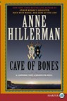 Cave of Bones [Large Print] - Anne Hillerman - 9780062791986