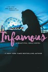 Infamous - Alyson Noel - 9780062796455