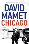 Chicago - David Mamet - 9780062797209