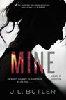 Mine - J. L. Butler - 9780062798152