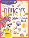Fancy Nancy’s Sticker-Doodle Book - Jane O'Connor - 9780062802736