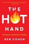 The Hot Hand - Ben Cohen - 9780062820730