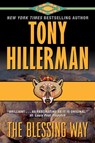 The Blessing Way - Tony Hillerman - 9780062821669