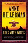 Rock with Wings - Anne Hillerman - 9780062821737