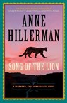 Song of the Lion - Anne Hillerman - 9780062821744