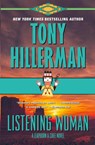 Listening Woman - Tony Hillerman - 9780062821751