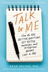 Talk to Me - Dean Nelson - 9780062825209