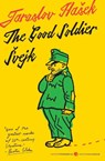 The Good Soldier Svejk and His Fortunes in the World War - Jaroslav Hasek - 9780062835444