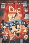 The Deceivers - Margaret Peterson Haddix - 9780062838414