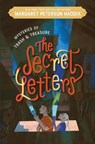 Mysteries of Trash and Treasure: The Secret Letters - Margaret Peterson Haddix - 9780062838537