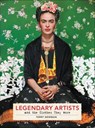 Legendary Artists and the Clothes They Wore - Terry Newman - 9780062844194