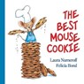 The Best Mouse Cookie Padded Board Book - Laura Numeroff - 9780062844835