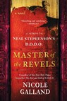 Master of the Revels - Nicole Galland - 9780062844880