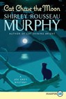 Cat Chase The Moon [Large Print] - Shirley Rousseau Murphy - 9780062845740