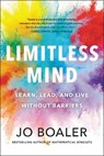 Limitless Mind - Jo Boaler - 9780062851758