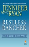 Restless Rancher - Jennifer Ryan - 9780062851901