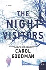 The Night Visitors - Carol Goodman - 9780062852007