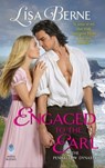 Engaged to the Earl - Lisa Berne - 9780062852366