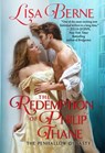 The Redemption of Philip Thane - Lisa Berne - 9780062852410