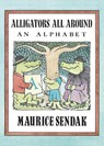 Alligators All Around - Maurice Sendak - 9780062854360