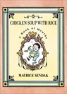 Chicken Soup with Rice - Maurice Sendak - 9780062854407