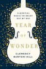 Year of Wonder - Clemency Burton-Hill - 9780062856203