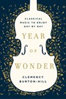 Year of Wonder - Clemency Burton-Hill - 9780062856210