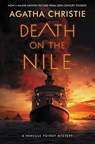Death on the Nile - Agatha Christie - 9780062857569