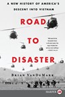 Road to Disaster LP - Brian Vandemark - 9780062859662