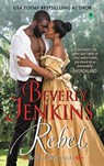 Rebel - Beverly Jenkins - 9780062861689