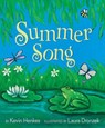 Summer Song - Kevin Henkes - 9780062866158