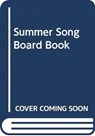 Summer Song Board Book - Kevin Henkes - 9780062866165