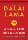 A Call for Revolution - LAMA,  Dalai ; Stril-Rever, Sofia - 9780062866455