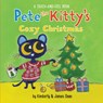 Pete the Kitty's Cozy Christmas Touch & Feel - James Dean ; Kimberly Dean - 9780062868312