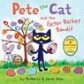 Pete the Cat and the Easter Basket Bandit - James Dean ; Kimberly Dean - 9780062868374