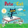 Pete the Cat Storybook Favorites: Groovy Adventures - James Dean ; Kimberly Dean - 9780062868411
