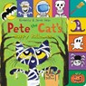 Pete the Cat’s Happy Halloween - James Dean ; Kimberly Dean - 9780062868442