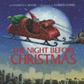 The Night Before Christmas - Clement C Moore - 9780062869463